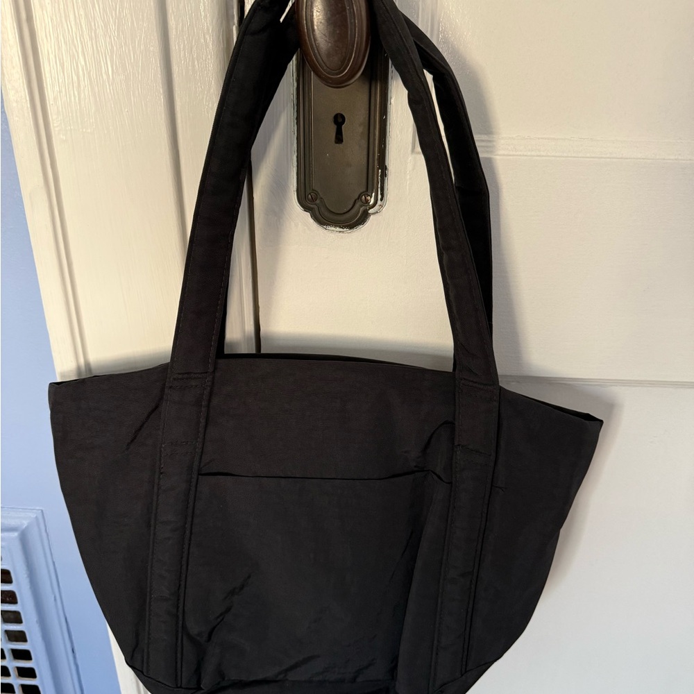 Baggu Cloud mini nylon tote bag